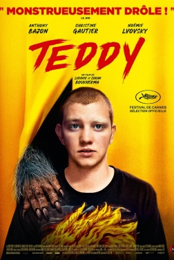 Teddy 2021 streaming film