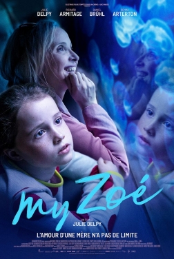 My Zoé 2021 streaming film