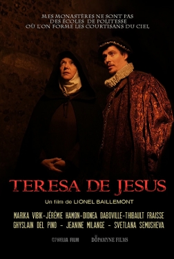 Teresa de Jesus 2021