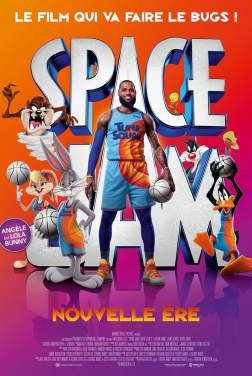 Space Jam 2 - Nouvelle ère  2021 streaming film