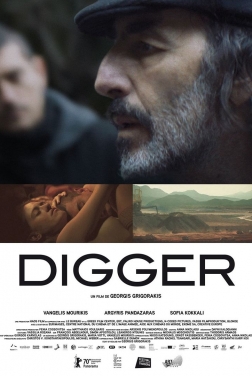 Digger 2021 streaming film