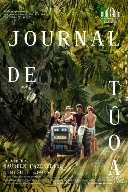 Journal de Tûoa 2021 streaming film