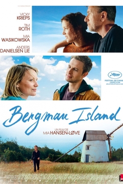 Bergman Island 2021 streaming film