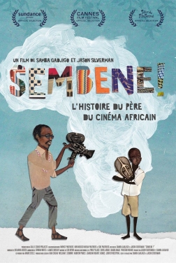 Sembène! 2021 streaming film