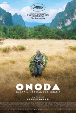 Onoda - 10 000 nuits dans la jungle 2021 streaming film
