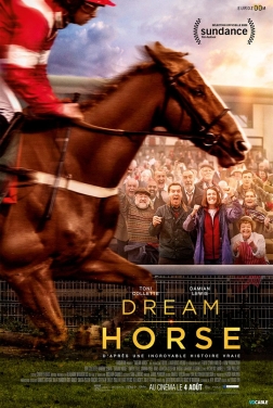 Dream Horse  2021 streaming film