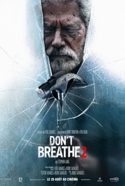 Don't Breathe 2 2021 streaming film