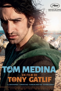 Tom Medina 2021 streaming film