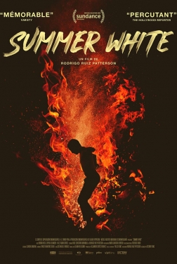 Summer White 2021 streaming film