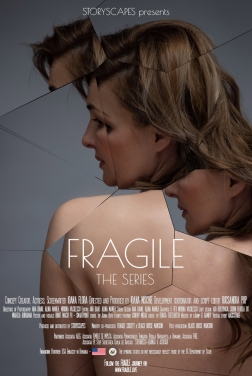 Fragile 2021 streaming film