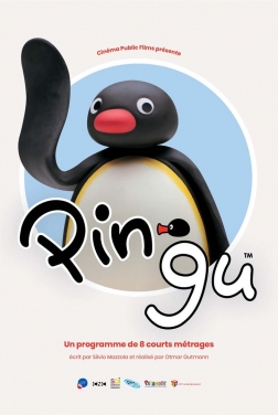 Pingu 2021 streaming film