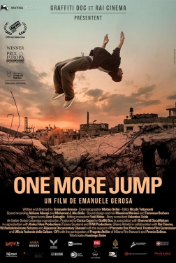 One More Jump 2021 streaming film