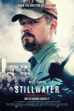 Stillwater 2021 streaming film