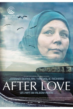 After Love 2021 streaming film