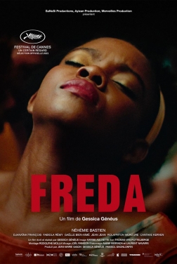 Freda 2021 streaming film