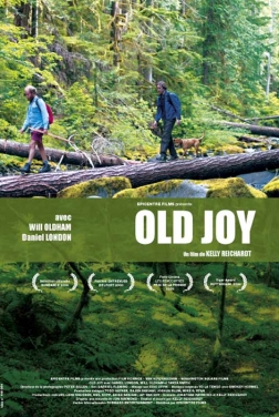 Old Joy 2021 streaming film