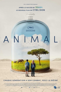 Animal 2021 streaming film