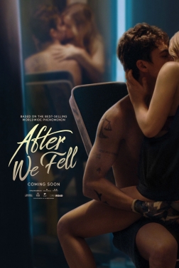 After - Chapitre 3 2021 streaming film