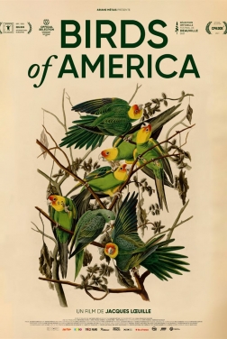 Birds of America 2022 streaming film