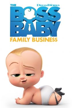 Baby Boss 2 : une affaire de famille 2021 streaming film