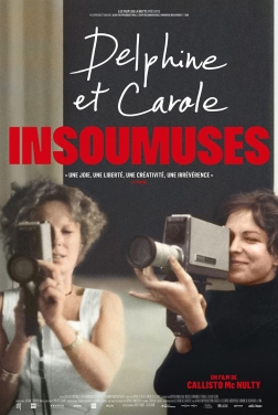 Delphine et Carole, insoumuses 2021 streaming film