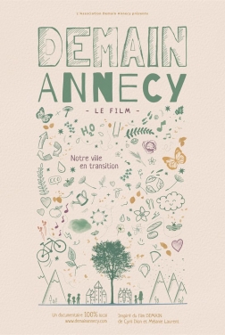 Demain Annecy streaming film