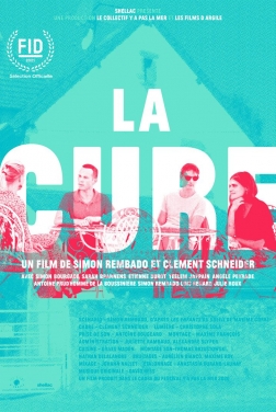 La Cure streaming film
