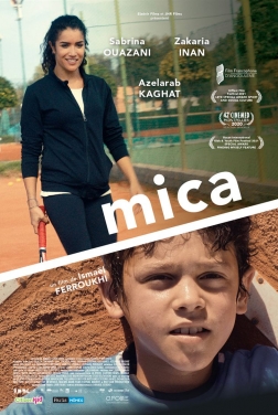 Mica 2021 streaming film