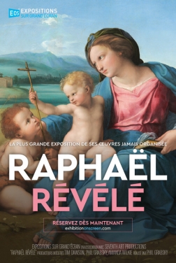 Raphaël Révélé streaming film