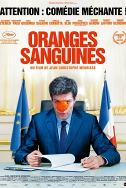 Oranges sanguines streaming film