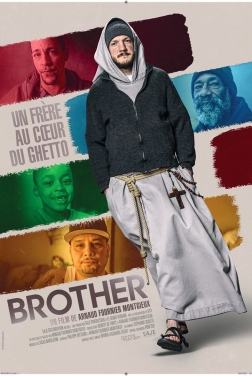 Brother 2021 streaming film