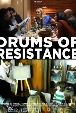 Drums of Resistance 2021 streaming film