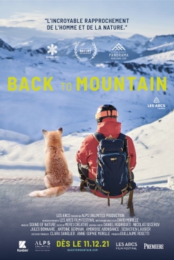 Back to Mountain streaming film
