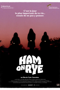 Ham on Rye streaming film