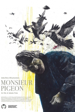 Monsieur Pigeon streaming film