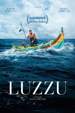 Luzzu 2022 streaming film