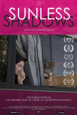 Sunless Shadows 2022 streaming film