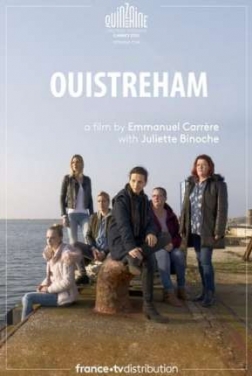 Ouistreham 2022 streaming film