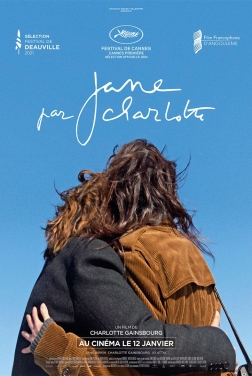 Jane par Charlotte 2022 streaming film