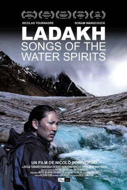 Ladakh - Songs of the water spirits 2022 streaming film