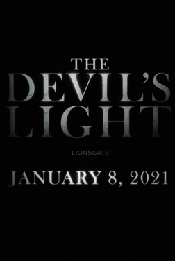 Devil's Light : l'emprise du diable 2022 streaming film