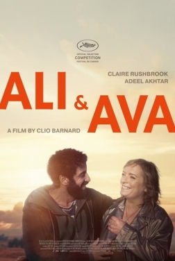 Ali & Ava streaming film
