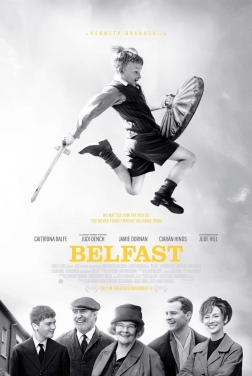 Belfast streaming film