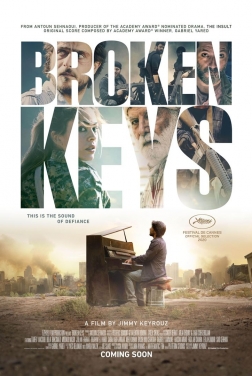 Broken Keys streaming film