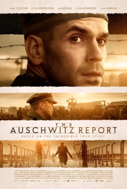 Le Rapport Auschwitz streaming film