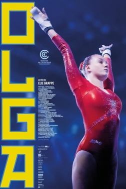 Olga 2021 streaming film
