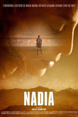 Nadia 2021 streaming film