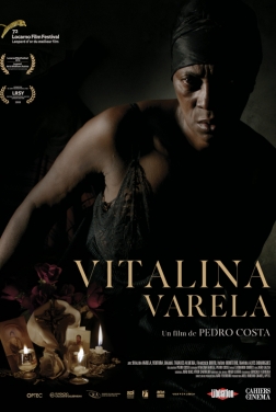 Vitalina Varela 2022 streaming film