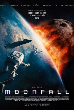 Moonfall 2022 streaming film