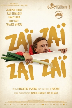 Zaï Zaï Zaï Zaï 2022 streaming film